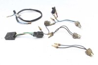 Ledningsnät ledningsnät Yamaha FZ 750 1FN 85-86