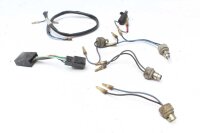 Ledningsnät ledningsnät Yamaha FZ 750 1FN 85-86