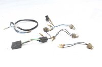 Ledningsnät ledningsnät Yamaha FZ 750 1FN 85-86