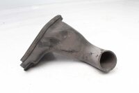 Insugskanalens luftkanal till höger Yamaha FZR 1000...