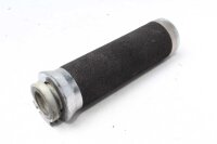 Ohjaustangon kahva oikea Yamaha FZX 750 Fazer 2JE 86-89