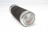 Ohjaustangon kahva oikea Yamaha FZX 750 Fazer 2JE 86-89