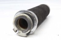 Ohjaustangon kahva oikea Yamaha FZX 750 Fazer 2JE 86-89