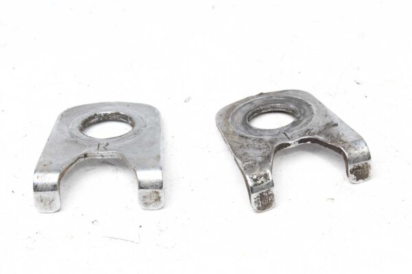 swingarm discs Yamaha FZX 750 Fazer 2JE 86-89