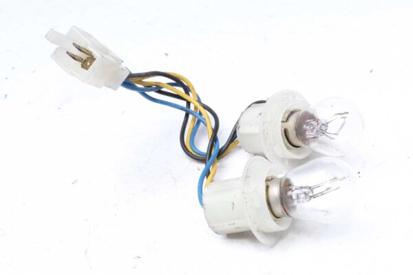 Bakljus ledningsnät Yamaha FZ 750 1FN 85-86