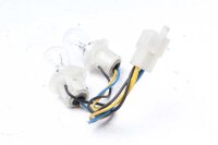 Bakljus ledningsnät Yamaha FZ 750 1FN 85-86