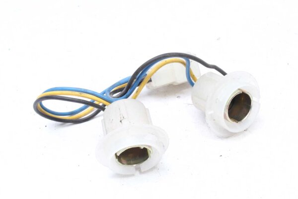 Baglygte ledningsnet Yamaha FZ 750 1FN 85-86