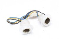 Baglygte ledningsnet Yamaha FZ 750 1FN 85-86