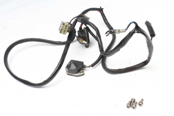 Tændpulsgenerator Tændingsgenerator Yamaha XJ 900 F Strider 31A 83-84