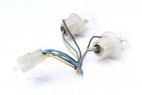 Baglygte ledningsnet Yamaha FZ 750 1FN 85-86
