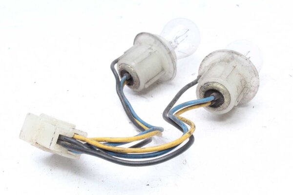 Baglygte ledningsnet Yamaha FZ 750 1FN 85-86