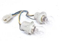 Baglygte ledningsnet Yamaha FZ 750 1FN 85-86