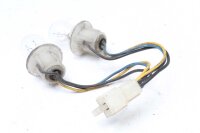 Baglygte ledningsnet Yamaha FZ 750 1FN 85-86