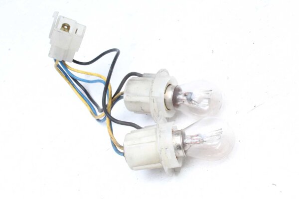 Takavalon johtosarja Yamaha FZ 750 1FN 85-86