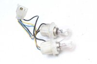 Takavalon johtosarja Yamaha FZ 750 1FN 85-86