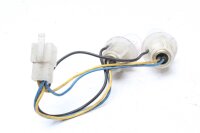 Takavalon johtosarja Yamaha FZ 750 1FN 85-86