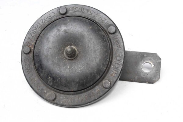 Corno di segnalazione Hupe Horn Yamaha FZ 750 1FN 85-86