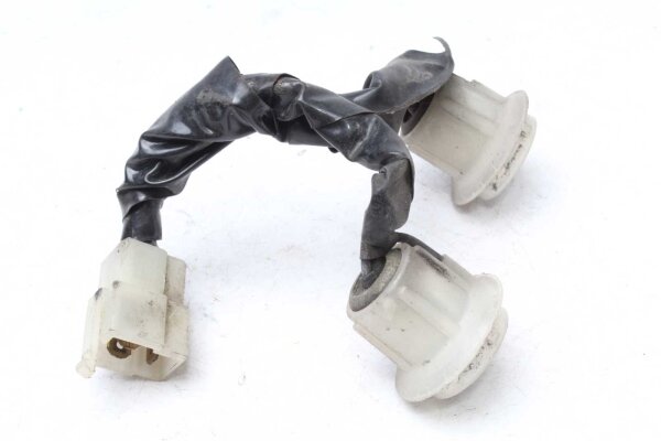 Cablaggio del fanale posteriore Yamaha FZ 750 1FN 85-86