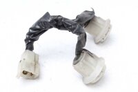 Cablaggio del fanale posteriore Yamaha FZ 750 1FN 85-86
