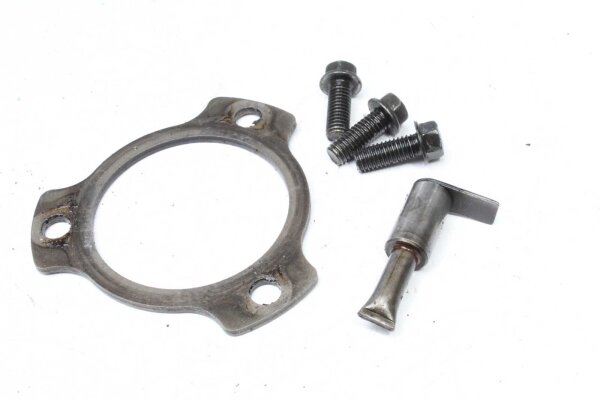 Support dalternateur Yamaha FZ 750 1FN 85-86