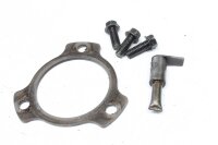 Support dalternateur Yamaha FZ 750 1FN 85-86