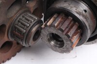 Växelmotor Kawasaki Z 1000 J KZT00J/J 81-83