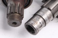 Växelmotor Kawasaki Z 1000 J KZT00J/J 81-83