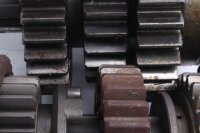 Växelmotor Kawasaki Z 1000 J KZT00J/J 81-83