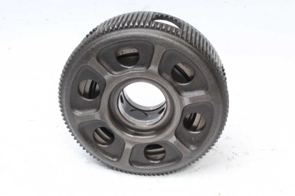 Caja de cambios Yamaha XS 750 1T5 77-79