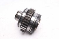 Kugghjulsaxel Yamaha XS 750 1T5 77-79