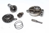 Roue dentée Yamaha XS 750 1T5 77-79