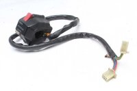 Interruttore manubrio attacco manubrio a sinistra Yamaha XVZ 12 T Venture 47G 84-85