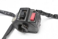 Interruttore manubrio attacco manubrio a sinistra Yamaha XVZ 12 T Venture 47G 84-85