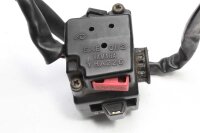Interruttore manubrio attacco manubrio a sinistra Yamaha XVZ 12 T Venture 47G 84-85