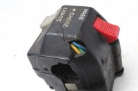 Interruttore manubrio attacco manubrio a sinistra Yamaha XVZ 12 T Venture 47G 84-85