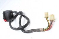 Interruttore manubrio attacco manubrio a sinistra Yamaha XVZ 12 T Venture 47G 84-85