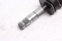 Kugghjulsaxel Yamaha XS 750 1T5 77-79