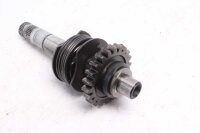 Kugghjulsaxel Yamaha XS 750 1T5 77-79