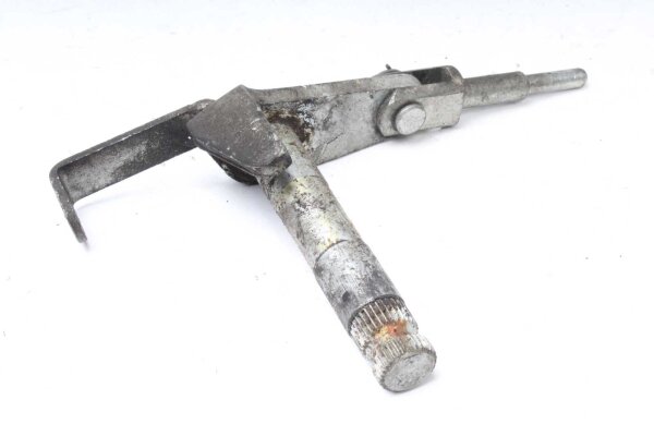 Bremshebel Aufnahme hinten Yamaha XVZ 12 T Venture 47G 84-85