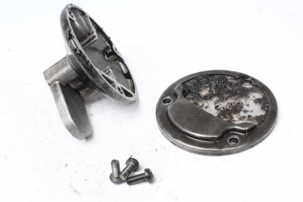 filtre à huile Yamaha XS 750 1T5 77-79