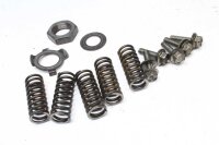 Koblingskurvfjedre Yamaha XJ 900 F Strider 31A 83-84