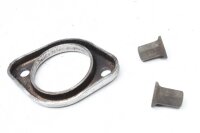 Krümmer Halter Yamaha XV 750 SE 5G5 81-87