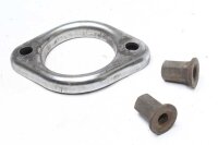 Krümmer Halter Yamaha XV 750 SE 5G5 81-87