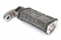 Repose pied arrière droit Yamaha XV 750 SE 5G5 81-87