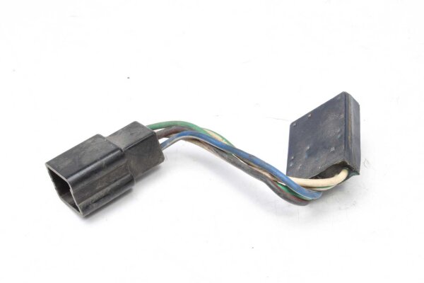 Relämagnetomkopplare Yamaha FZ 750 1FN 85-86
