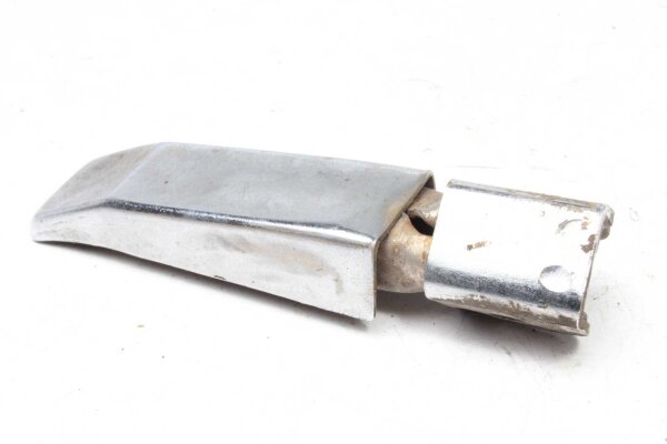 Vasen etujalkatuki Yamaha FZX 750 Fazer 2JE 86-89