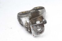 Fußrastenhalteplatte vorn links Yamaha XV 750...