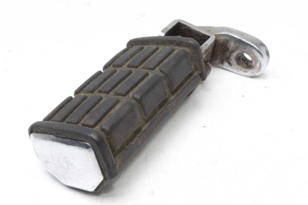 Reposapiés trasero izquierdo Yamaha XV 750 Virago 4FY 92-94