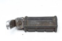 Reposapiés trasero izquierdo Yamaha XV 750 Virago 4FY 92-94