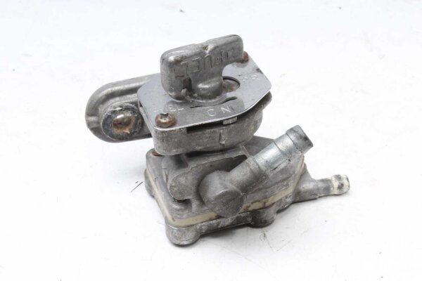 Llave de purga del grifo de combustible Yamaha XV 750 Virago 4FY 92-94